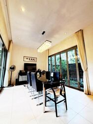 Grove Drive (D10), Terrace #568829431